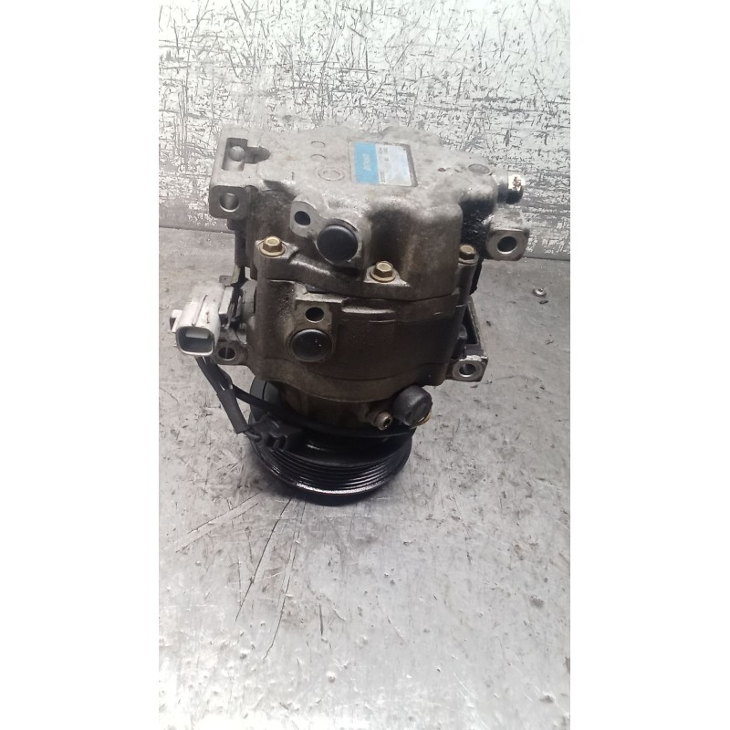Recambio de compresor aire acondicionado para toyota corolla (_e11_) 1.4 16v (zze111_) referencia OEM IAM 4472206244  00