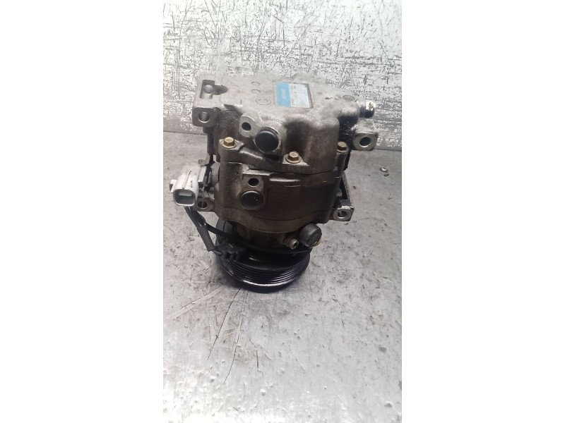 Recambio de compresor aire acondicionado para toyota corolla (_e11_) 1.4 16v (zze111_) referencia OEM IAM 4472206244  00