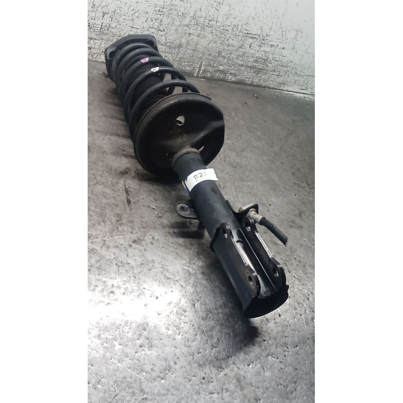 Recambio de amortiguador trasero derecho para toyota corolla (_e11_) 1.4 16v (zze111_) referencia OEM IAM   00