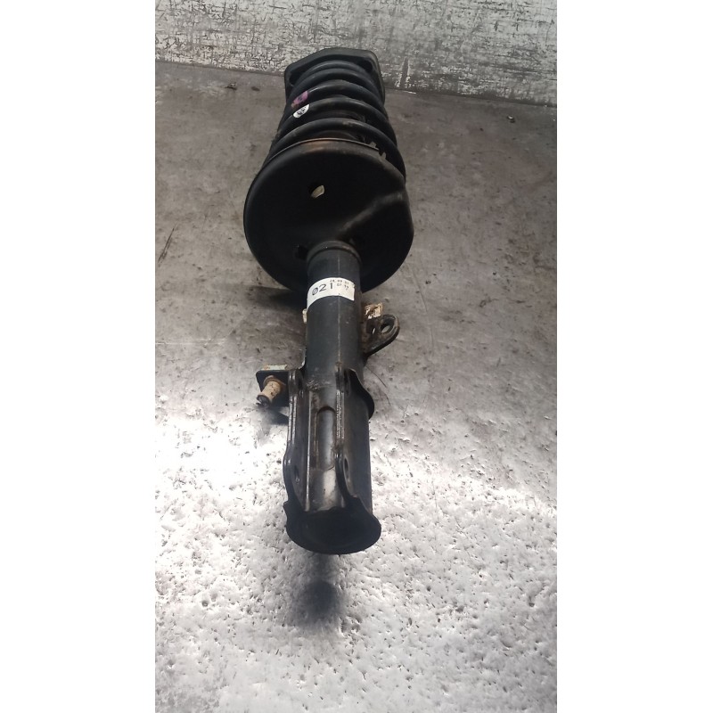 Recambio de amortiguador trasero izquierdo para toyota corolla (_e11_) 1.4 16v (zze111_) referencia OEM IAM   00