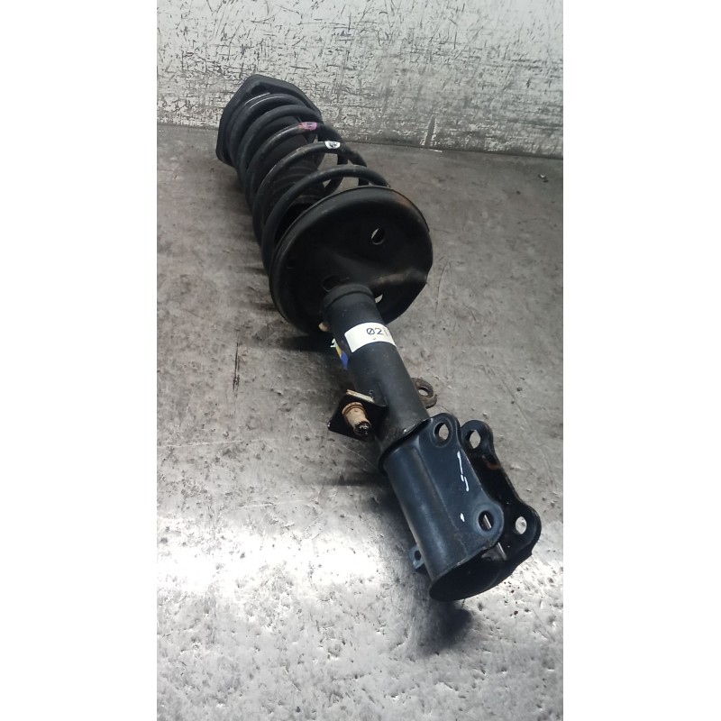 Recambio de amortiguador trasero izquierdo para toyota corolla (_e11_) 1.4 16v (zze111_) referencia OEM IAM   00