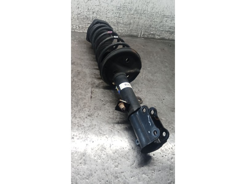 Recambio de amortiguador trasero izquierdo para toyota corolla (_e11_) 1.4 16v (zze111_) referencia OEM IAM   00