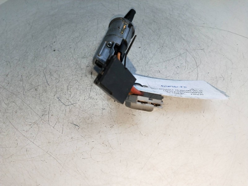 Recambio de conmutador de arranque para renault 19 (b/c/l53) 1.4 gts referencia OEM IAM   