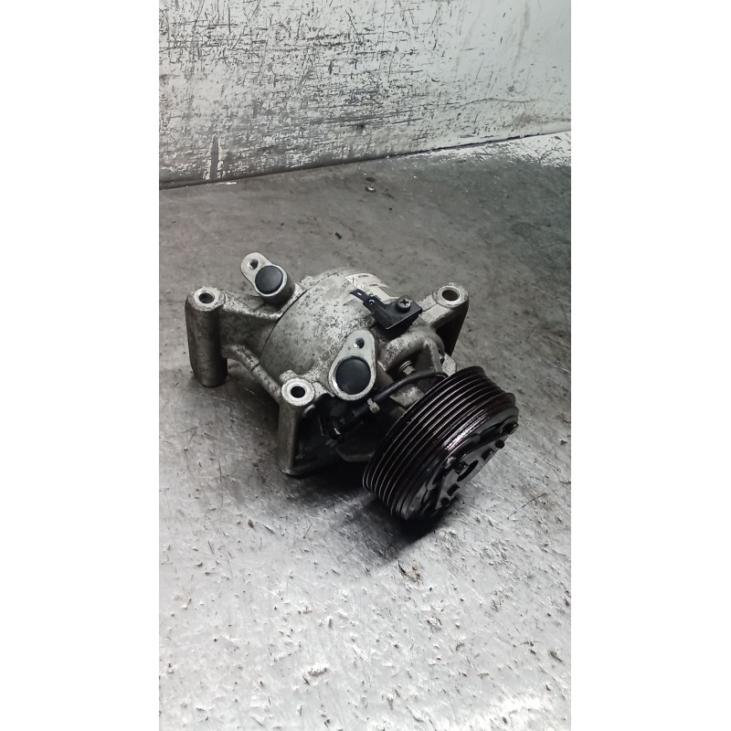 Recambio de compresor aire acondicionado para dacia sandero ii (b8_) 1.5 dci referencia OEM IAM 926005154R T99006AA 12