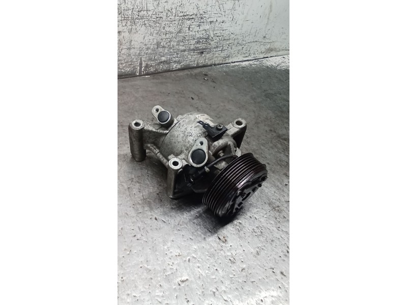 Recambio de compresor aire acondicionado para dacia sandero ii (b8_) 1.5 dci referencia OEM IAM 926005154R T99006AA 12