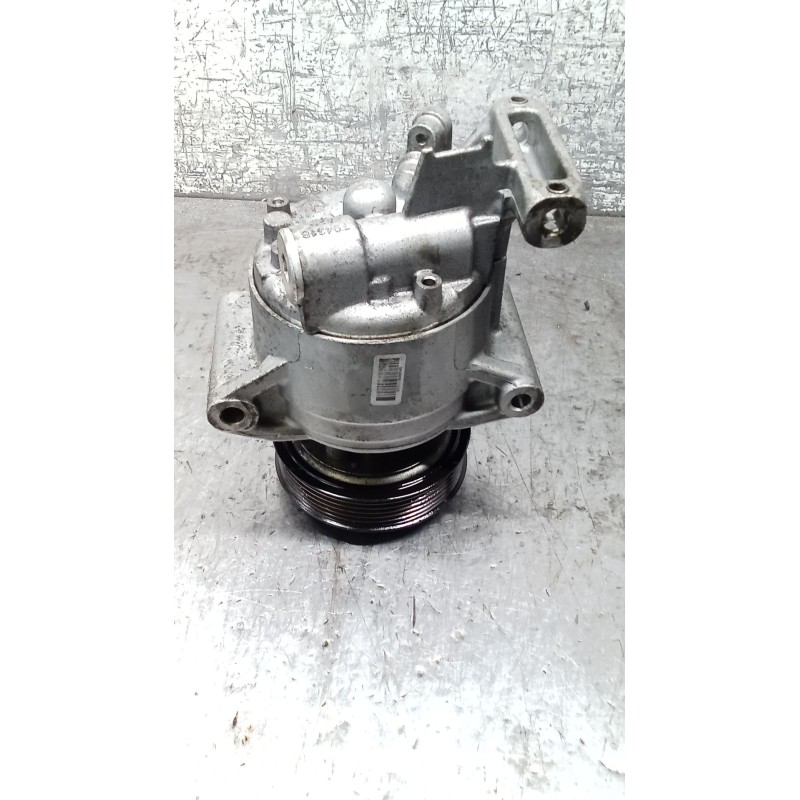 Recambio de compresor aire acondicionado para dacia sandero ii (b8_) 1.5 dci referencia OEM IAM 926005154R T99006AA 12