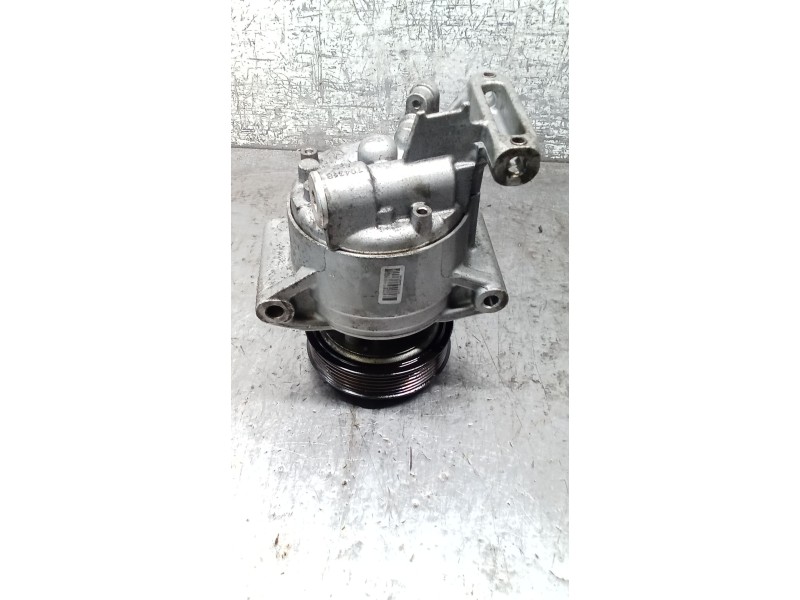 Recambio de compresor aire acondicionado para dacia sandero ii (b8_) 1.5 dci referencia OEM IAM 926005154R T99006AA 12
