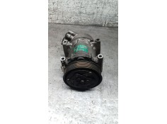 Recambio de compresor aire acondicionado para renault clio ii (bb_, cb_) 1.9 d (b/cb0j) referencia OEM IAM 7700111235 1417G 98