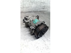 Recambio de compresor aire acondicionado para renault clio ii (bb_, cb_) 1.9 d (b/cb0j) referencia OEM IAM 7700111235 1417G 98 2