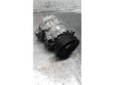 Recambio de compresor aire acondicionado para volkswagen passat b5.5 (3b3) 1.9 tdi referencia OEM IAM 8D0260808 HFC134A 01 2
