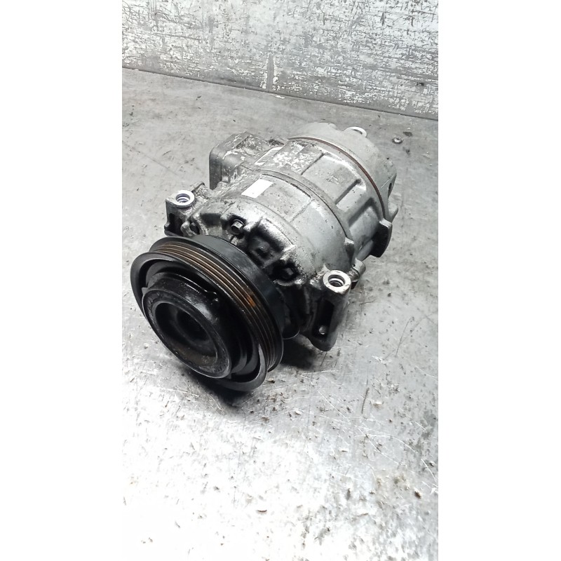 Recambio de compresor aire acondicionado para volkswagen passat b5.5 (3b3) 1.9 tdi referencia OEM IAM 8D0260808 HFC134A 01