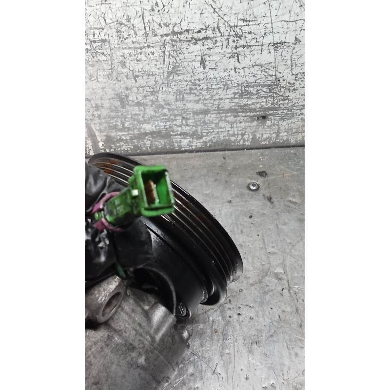 Recambio de compresor aire acondicionado para volkswagen passat b5.5 (3b3) 1.9 tdi referencia OEM IAM 8D0260808 HFC134A 01
