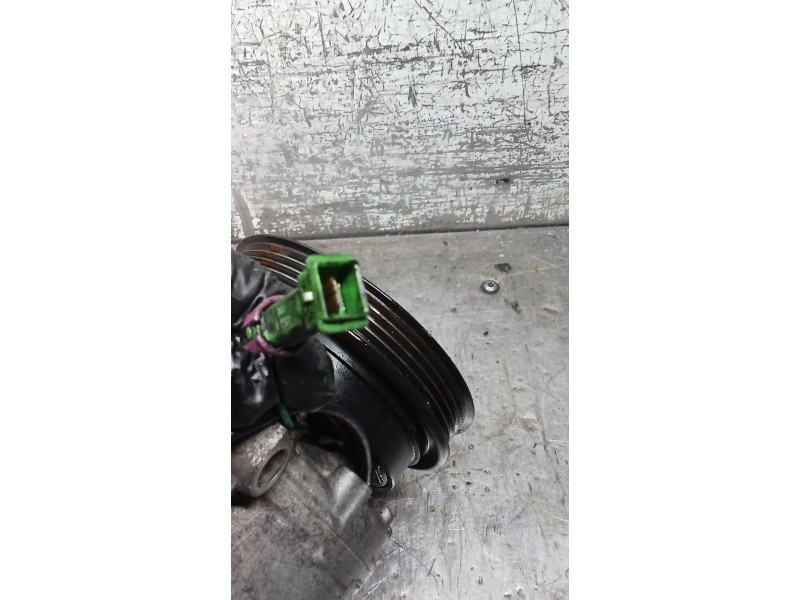 Recambio de compresor aire acondicionado para volkswagen passat b5.5 (3b3) 1.9 tdi referencia OEM IAM 8D0260808 HFC134A 01