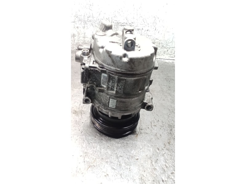Recambio de compresor aire acondicionado para volkswagen passat b5.5 (3b3) 1.9 tdi referencia OEM IAM 8D0260808 HFC134A 01