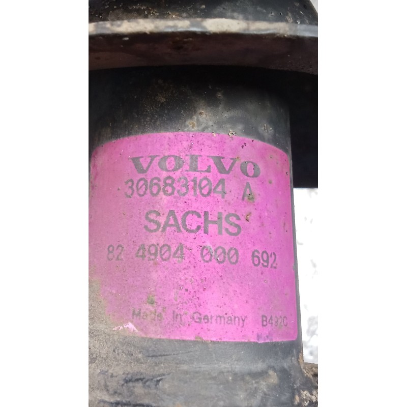 Recambio de amortiguador delantero izquierdo para volvo xc90 i (275) d5 awd referencia OEM IAM 30683104A  06