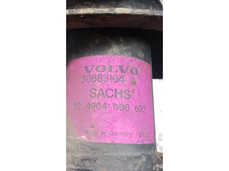 Recambio de amortiguador delantero izquierdo para volvo xc90 i (275) d5 awd referencia OEM IAM 30683104A  06