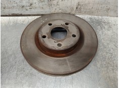 Recambio de disco freno delantero para toyota prius+ advance referencia OEM IAM   