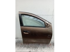 Recambio de puerta delantera derecha para dacia sandero ii (b8_) 1.5 dci referencia OEM IAM   5P