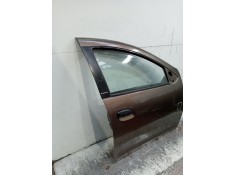 Recambio de puerta delantera derecha para dacia sandero ii (b8_) 1.5 dci referencia OEM IAM   5P 2