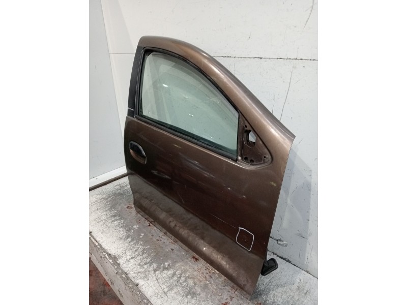 Recambio de puerta delantera derecha para dacia sandero ii (b8_) 1.5 dci referencia OEM IAM   5P