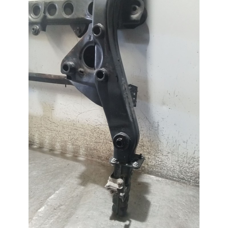 Recambio de puente delantero para mercedes-benz clase v (w447) v 200 cdi / d (447.811, 447.813, 447.815) referencia OEM IAM  CUN