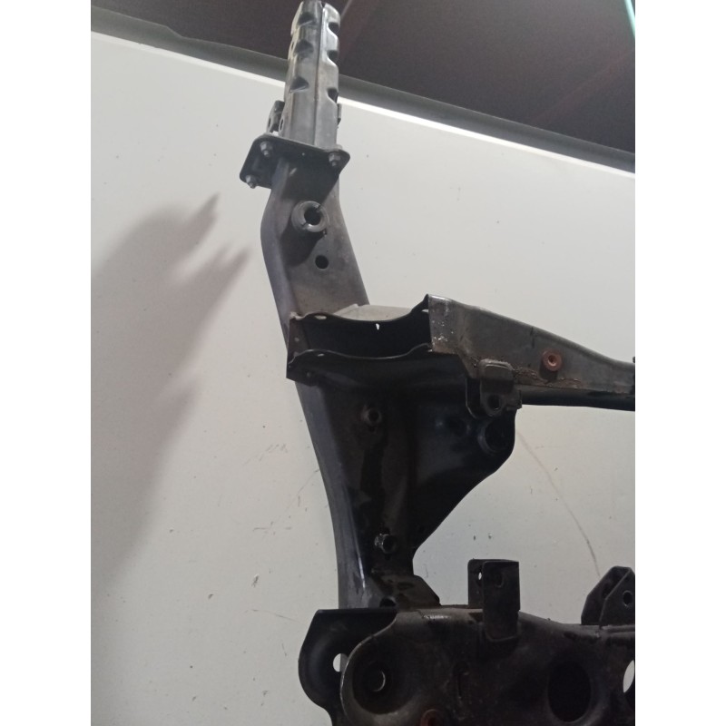 Recambio de puente delantero para mercedes-benz clase v (w447) v 200 cdi / d (447.811, 447.813, 447.815) referencia OEM IAM  CUN