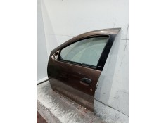 Recambio de puerta delantera izquierda para dacia sandero ii (b8_) 1.5 dci referencia OEM IAM   5P 2