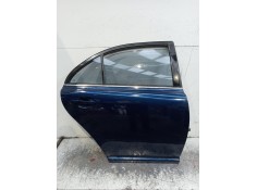 Recambio de puerta trasera derecha para toyota avensis sedán (_t25_) 2.0 d-4d (cdt250_) referencia OEM IAM   4P