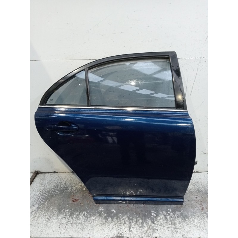 Recambio de puerta trasera derecha para toyota avensis sedán (_t25_) 2.0 d-4d (cdt250_) referencia OEM IAM   4P