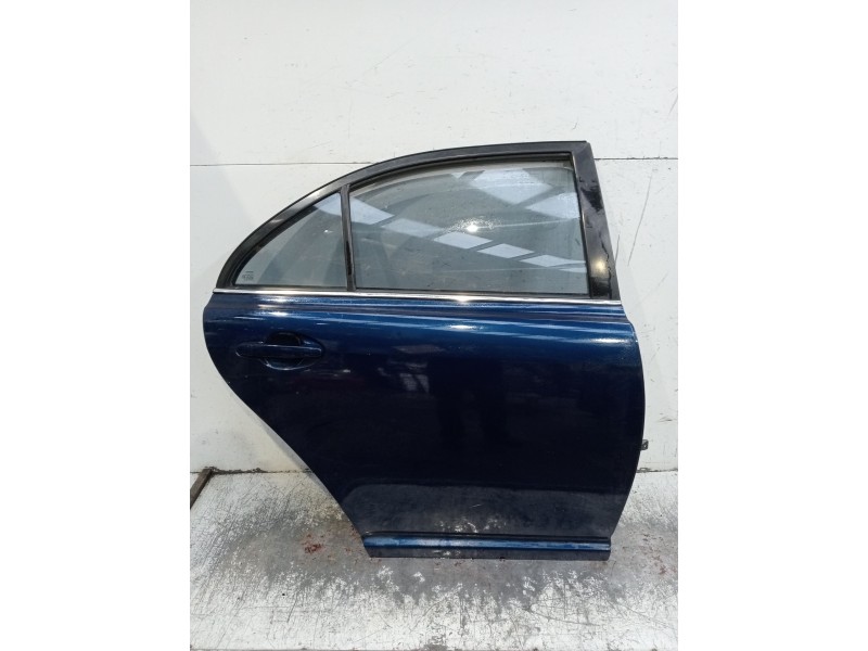 Recambio de puerta trasera derecha para toyota avensis sedán (_t25_) 2.0 d-4d (cdt250_) referencia OEM IAM   4P