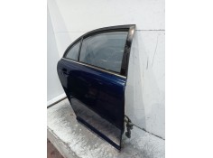 Recambio de puerta trasera derecha para toyota avensis sedán (_t25_) 2.0 d-4d (cdt250_) referencia OEM IAM   4P 2