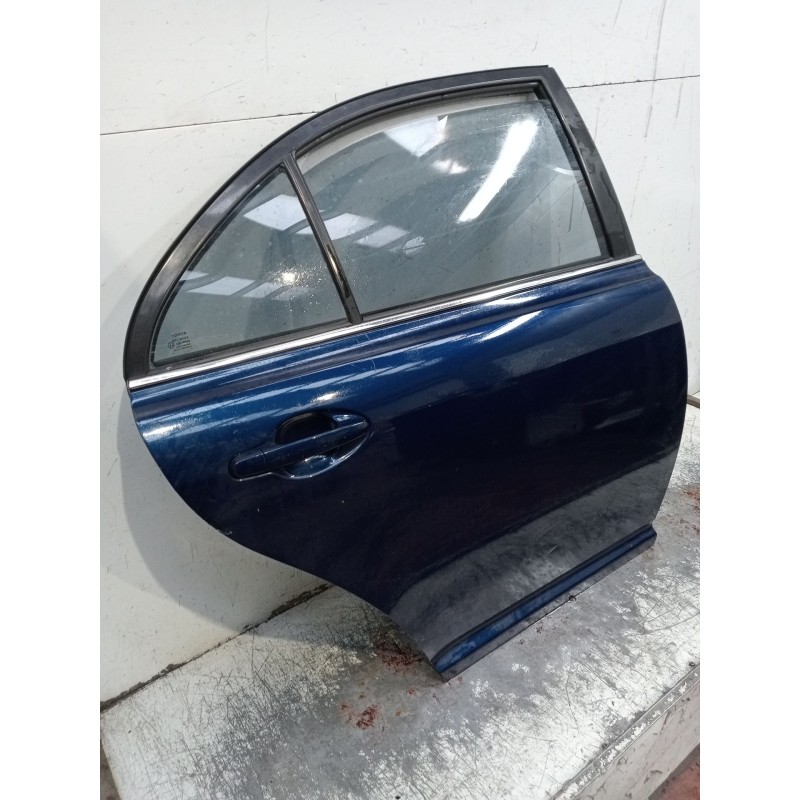 Recambio de puerta trasera derecha para toyota avensis sedán (_t25_) 2.0 d-4d (cdt250_) referencia OEM IAM   4P