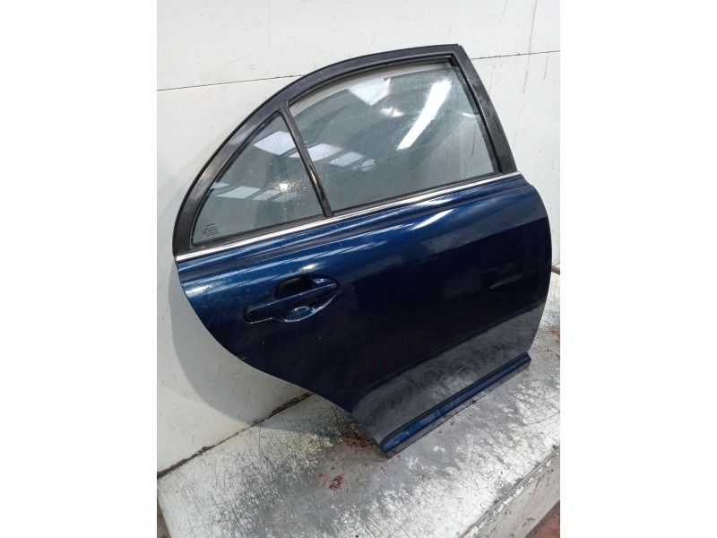 Recambio de puerta trasera derecha para toyota avensis sedán (_t25_) 2.0 d-4d (cdt250_) referencia OEM IAM   4P
