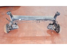 Recambio de puente trasero para dacia dokker furgoneta/monovolumen 1.5 dci 75 / blue dci 75 (fejw, feah) referencia OEM IAM TAMB