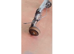 Recambio de puente trasero para dacia dokker furgoneta/monovolumen 1.5 dci 75 / blue dci 75 (fejw, feah) referencia OEM IAM TAMB 2