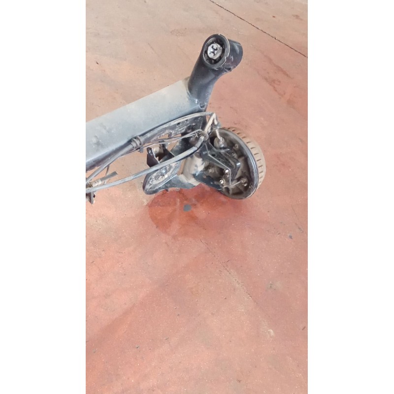 Recambio de puente trasero para dacia dokker furgoneta/monovolumen 1.5 dci 75 / blue dci 75 (fejw, feah) referencia OEM IAM TAMB