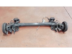Recambio de puente trasero para fiat 500 l (330) referencia OEM IAM TAMBOR/ABS  