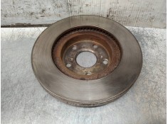 Recambio de disco freno delantero para toyota prius+ advance referencia OEM IAM    2