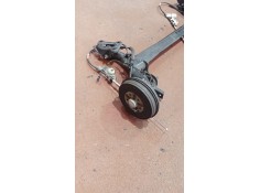 Recambio de puente trasero para fiat 500 l (330) referencia OEM IAM TAMBOR/ABS   2