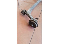 Recambio de puente trasero para seat toledo i (1l2) 1.9 tdi referencia OEM IAM TAMBOR   2