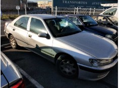 peugeot 406 berlina (s1/s2) del año 1999
