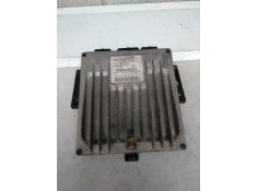 Recambio de centralita motor uce para nissan kubistar (x76) referencia OEM IAM R0410B027D 8200498185 8200469333 81190B