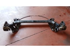 Recambio de puente trasero para skoda octavia i (1u2) 1.9 tdi referencia OEM IAM DISCO/ABS  