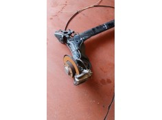 Recambio de puente trasero para skoda octavia i (1u2) 1.9 tdi referencia OEM IAM DISCO/ABS   2