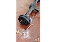 Recambio de puente trasero para mitsubishi l200 / triton (ka_t, kb_t) 2.5 di-d 4wd (kb4t) referencia OEM IAM TAMBOR/ABS   2