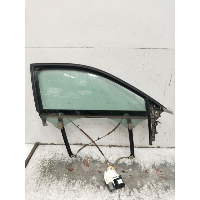 Recambio de elevalunas delantero derecho para audi a3 (8p1) 2.0 tdi 16v referencia OEM IAM 8P0959802A 3P 2004