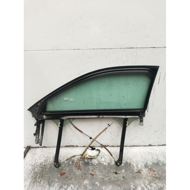 Recambio de elevalunas delantero derecho para audi a3 (8p1) 2.0 tdi 16v referencia OEM IAM 8P0959802A 3P 2004