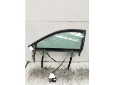 Recambio de elevalunas delantero izquierdo para audi a3 (8p1) 2.0 tdi 16v referencia OEM IAM 8P0959801A 3P 2004