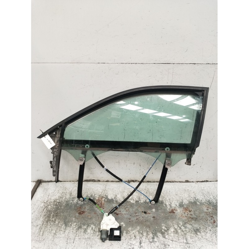 Recambio de elevalunas delantero izquierdo para audi a3 (8p1) 2.0 tdi 16v referencia OEM IAM 8P0959801A 3P 2004