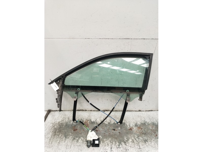 Recambio de elevalunas delantero izquierdo para audi a3 (8p1) 2.0 tdi 16v referencia OEM IAM 8P0959801A 3P 2004